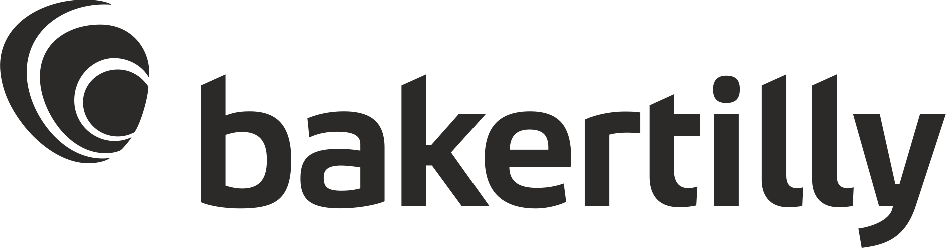 Logo von Baker Tilly