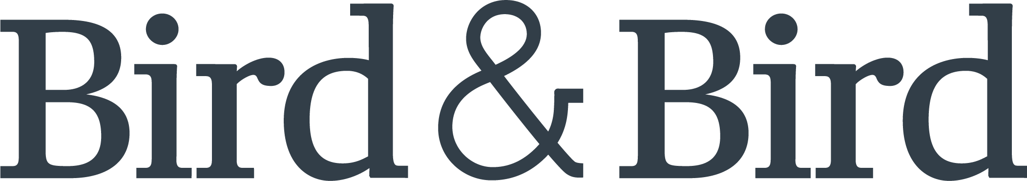 Logo von Bird & Bird LLP