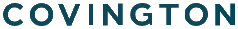Covington & Burling LLP