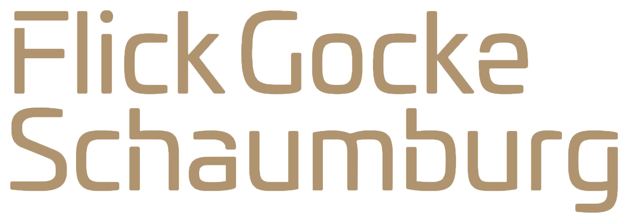 Flick Gocke Schaumburg