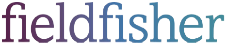 Logo von Fieldfisher