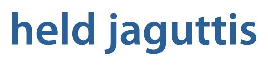 Logo von held jaguttis