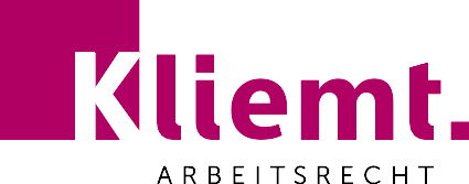 Kliemt.Arbeitsrecht