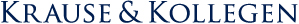 Logo von Krause & Kollegen