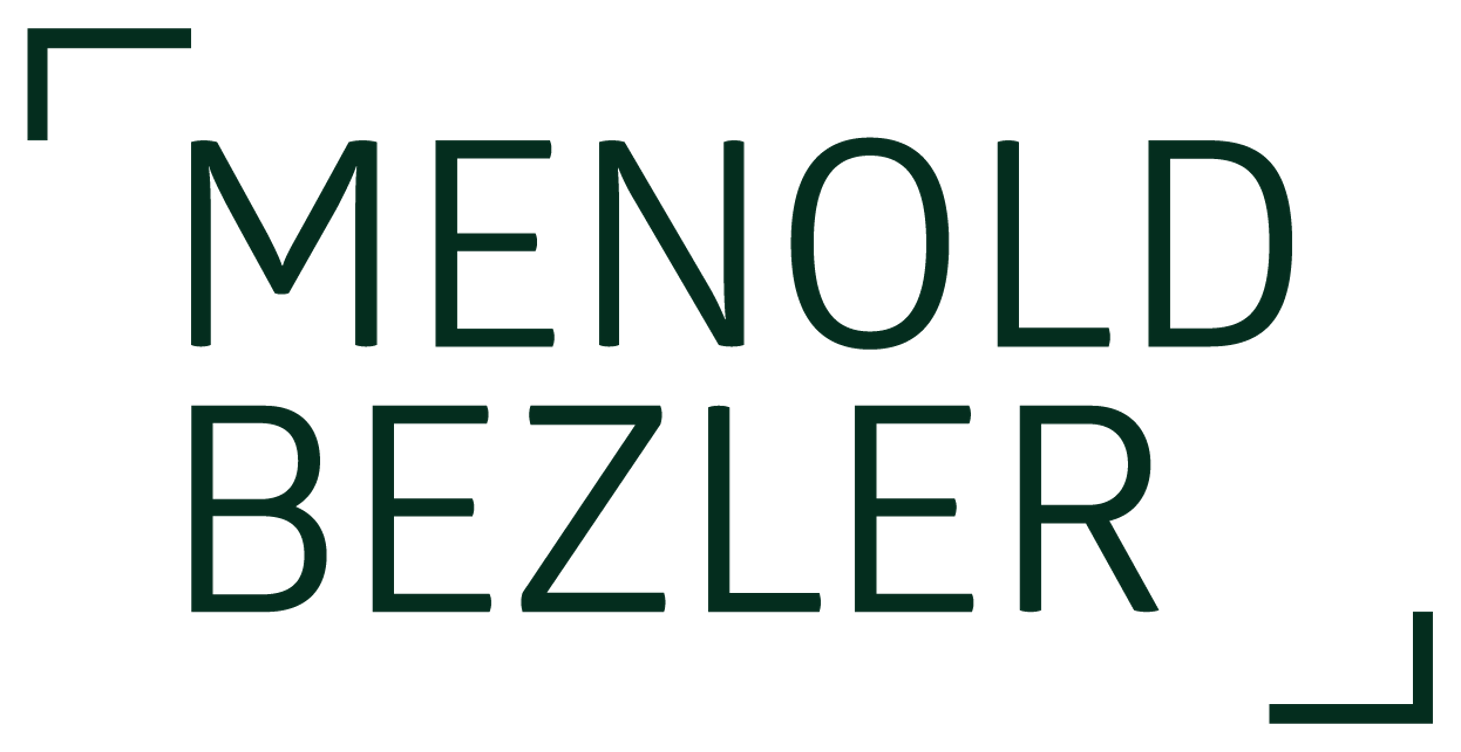Menold Bezler Rechtsanwälte Steuerberater Wirtschaftsprüfer Partnerschaft mbB