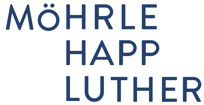 Logo von MÖHRLE HAPP LUTHER