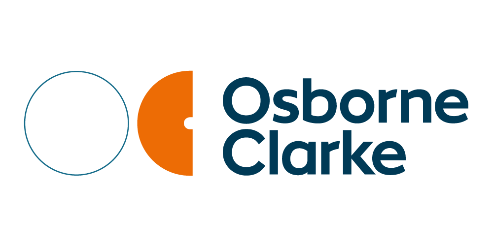 Logo von Osborne Clarke GmbH & Co. KG