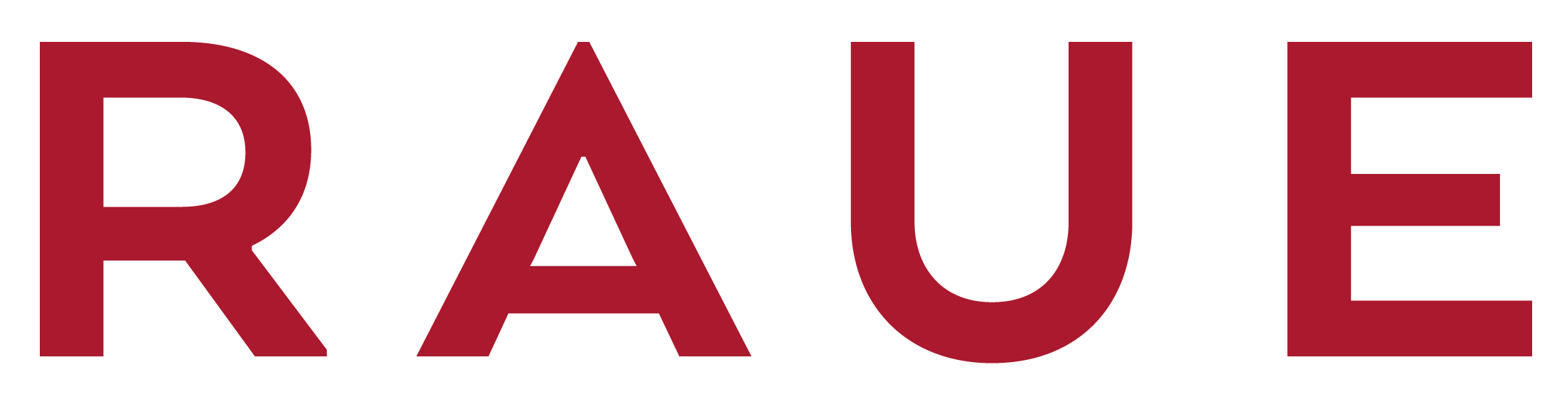 Logo von Raue PartmbB