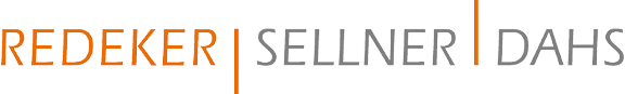 Redeker Sellner Dahs