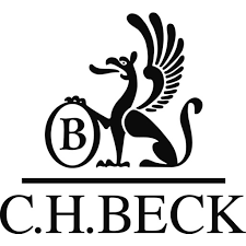 Logo von Verlag C.H.BECK