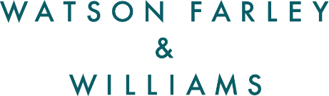 Watson Farley Williams LLP