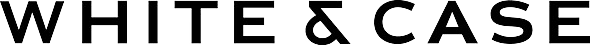 Logo von White & Case