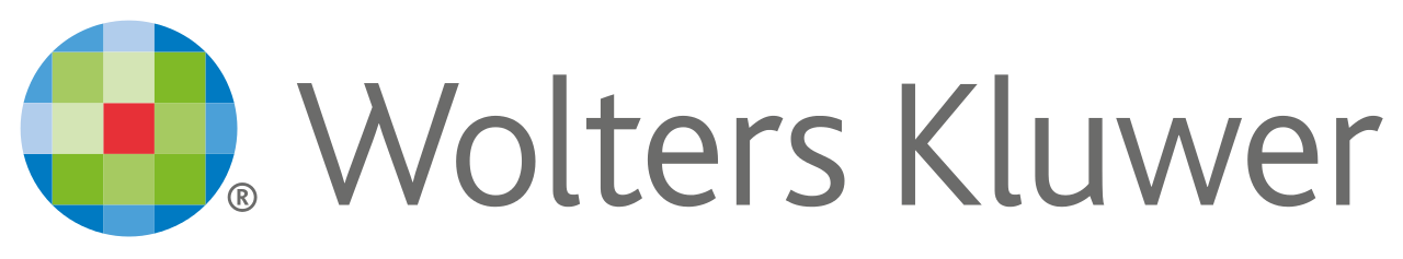 Logo von Wolters Kluwer