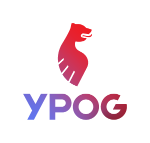 Logo von YPOG