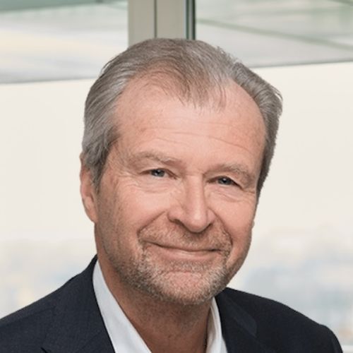 Foto von 
        Dr. Volker Baas
    