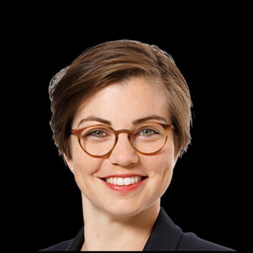 Foto von 
        Dr. Johanna Götz
    