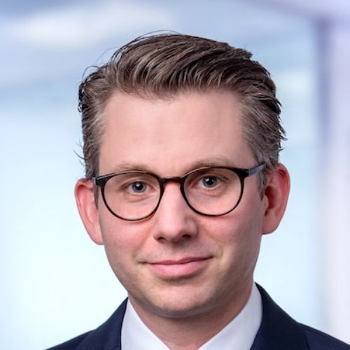 Foto von 
        Dr. Jeremy Biester
    