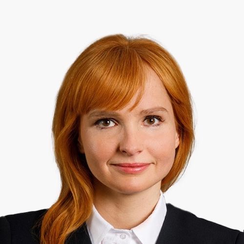 Foto von 
        Dr. Natallia Karniyevich
    