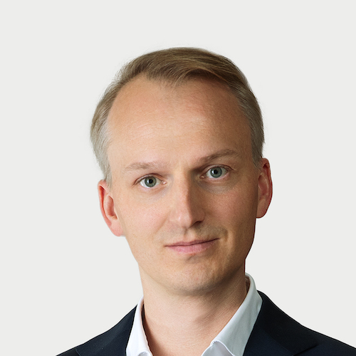Foto von 
        Dr. Lars Petersen
    