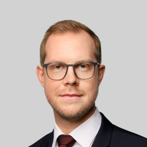 Foto von 
        Dr. Maximilian Mosch
    