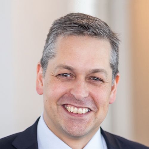 Foto von 
        Dr. Stefan Rieger
    