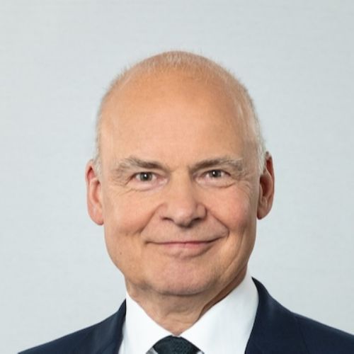 Foto von 
        Dr. Thomas Sacher
    
