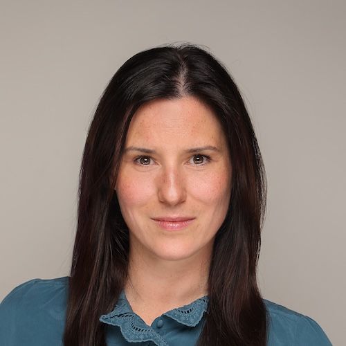 Foto von 
        Dr. Theresa Sauerwein
    
