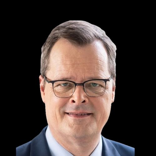 Foto von 
        Prof. Dr. Joachim Wuermeling
    