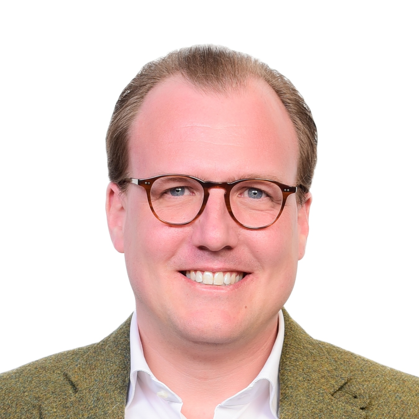 Foto von 
        Michael Ziegaus-Clavien
    